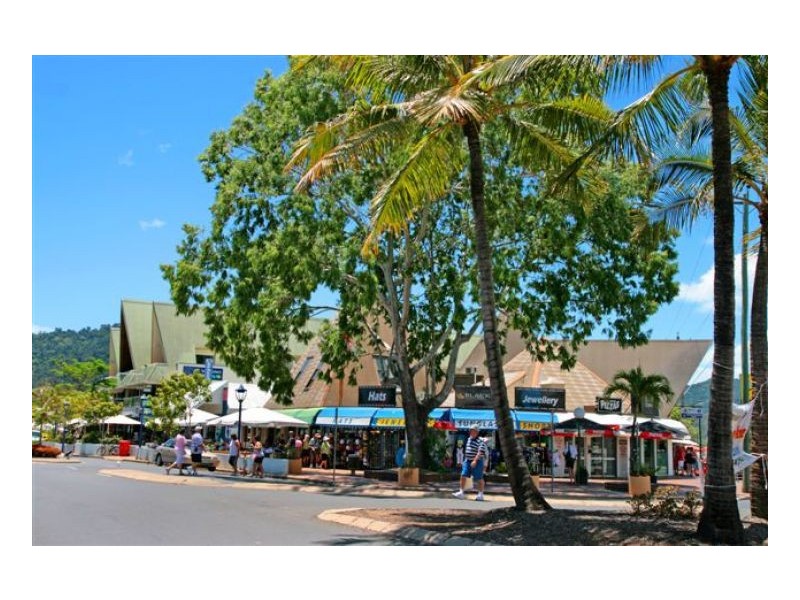 Lot 7 Mount Whitsunday Drive, Airlie Beach QLD 4802