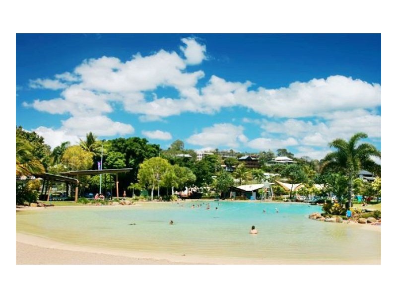 Lot 7 Mount Whitsunday Drive, Airlie Beach QLD 4802