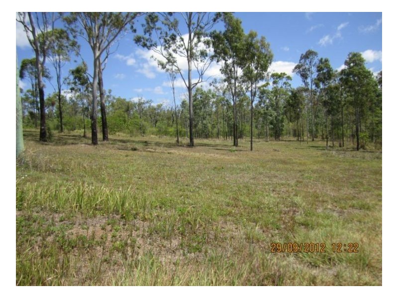 Lot 122 Whitsunday Drive, Bloomsbury QLD 4799