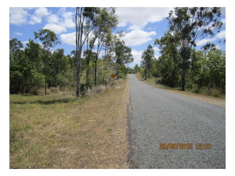 Lot 122 Whitsunday Drive, Bloomsbury QLD 4799