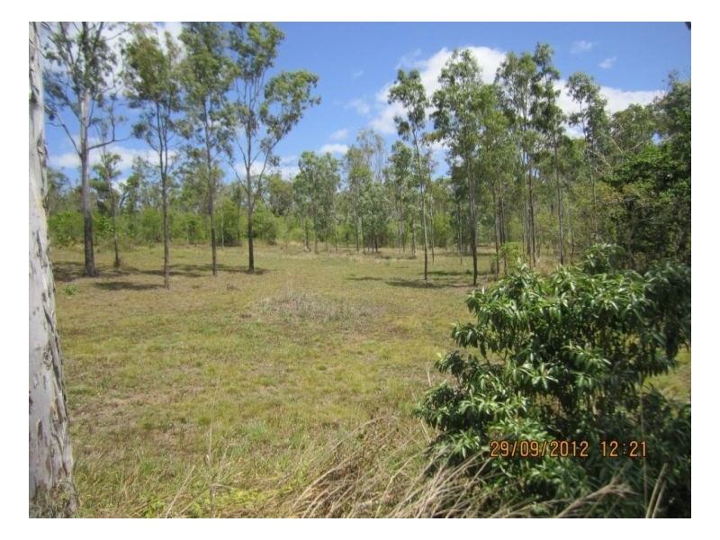 Lot 122 Whitsunday Drive, Bloomsbury QLD 4799