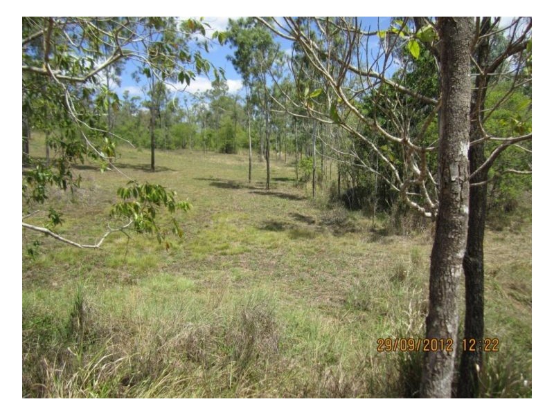 Lot 122 Whitsunday Drive, Bloomsbury QLD 4799
