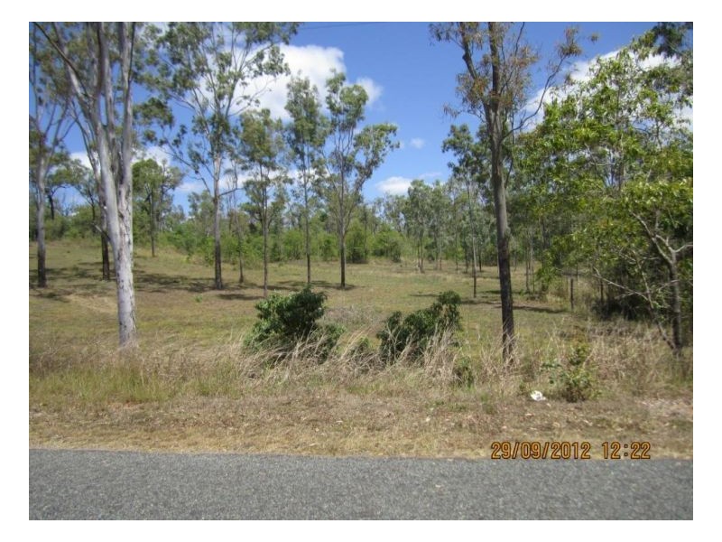 Lot 122 Whitsunday Drive, Bloomsbury QLD 4799