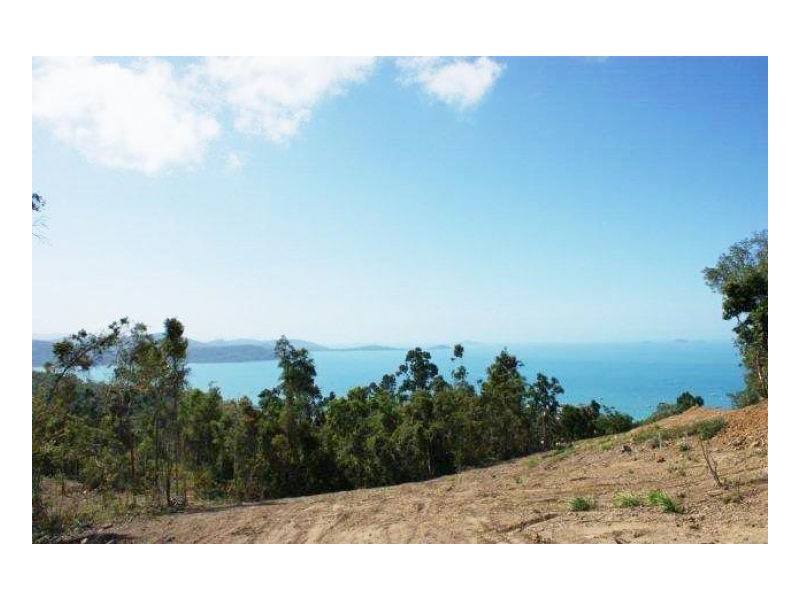 Lot 47 Mount Whitsunday Drive, Airlie Beach QLD 4802