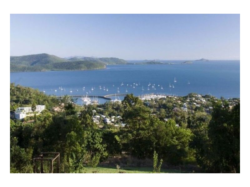 Lot 47 Mount Whitsunday Drive, Airlie Beach QLD 4802