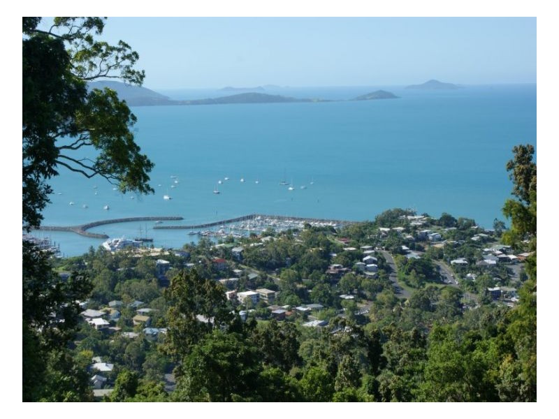 Lot 47 Mount Whitsunday Drive, Airlie Beach QLD 4802