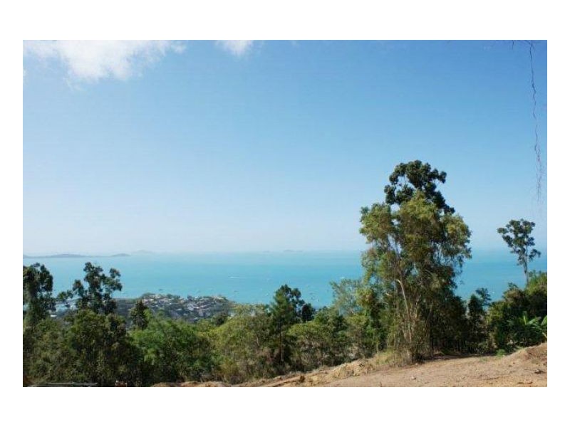 Lot 48 Mount Whitsunday Drive, Airlie Beach QLD 4802
