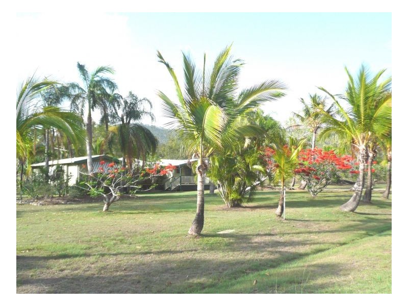 7 Patterson Street, Midge Point QLD 4799