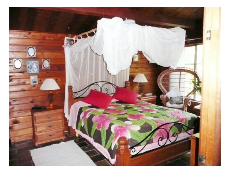 7 Patterson Street, Midge Point QLD 4799