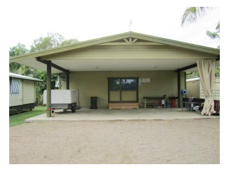 7 Patterson Street, Midge Point QLD 4799