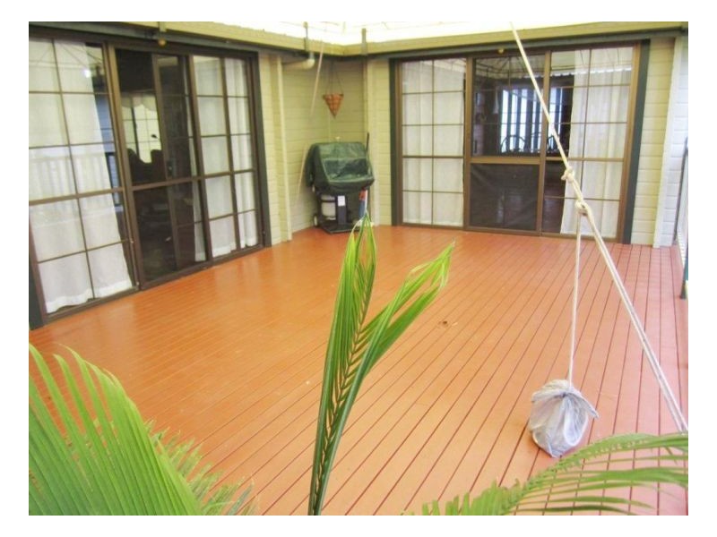 7 Patterson Street, Midge Point QLD 4799