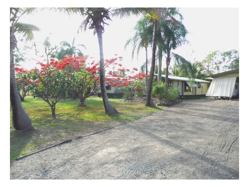 7 Patterson Street, Midge Point QLD 4799