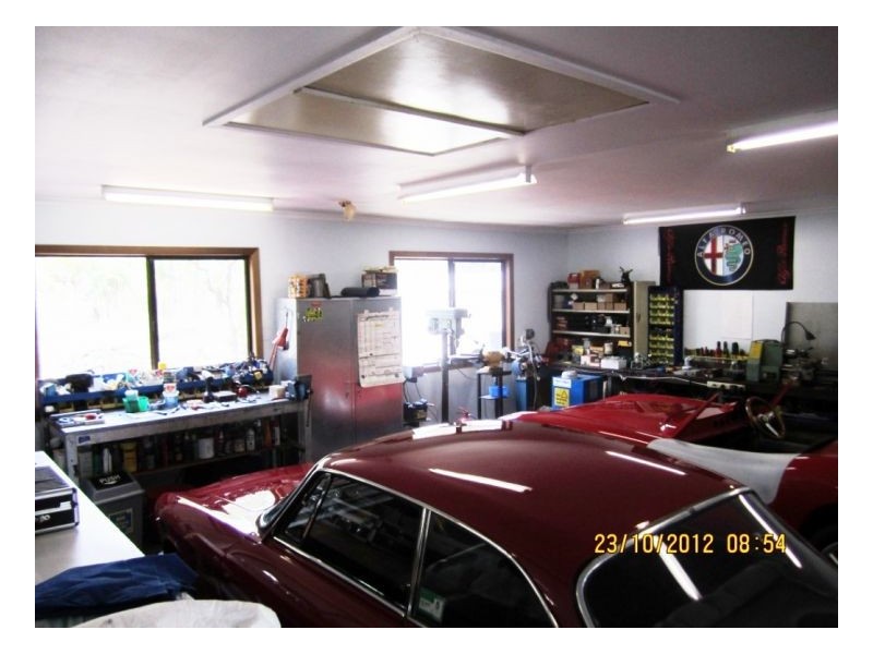 7 Patterson Street, Midge Point QLD 4799