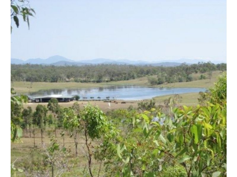 Lot 74 Lindeman Drive, Bloomsbury QLD 4799