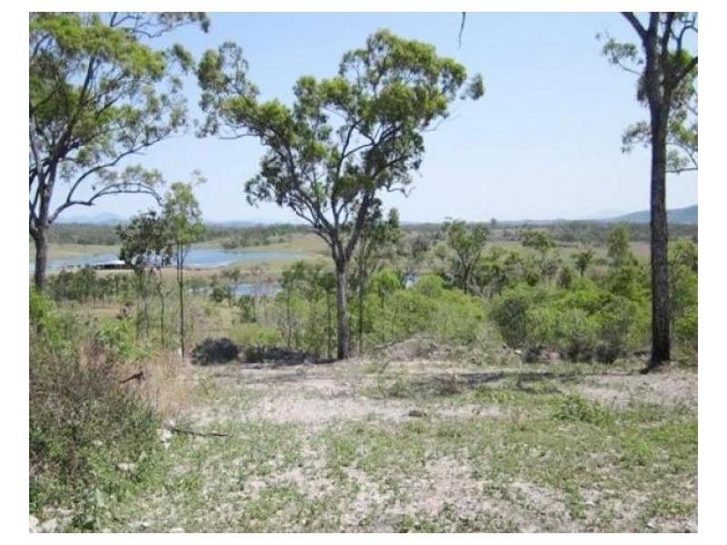 Lot 74 Lindeman Drive, Bloomsbury QLD 4799