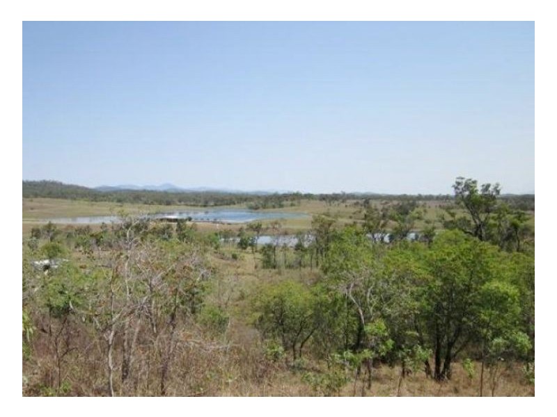 Lot 74 Lindeman Drive, Bloomsbury QLD 4799
