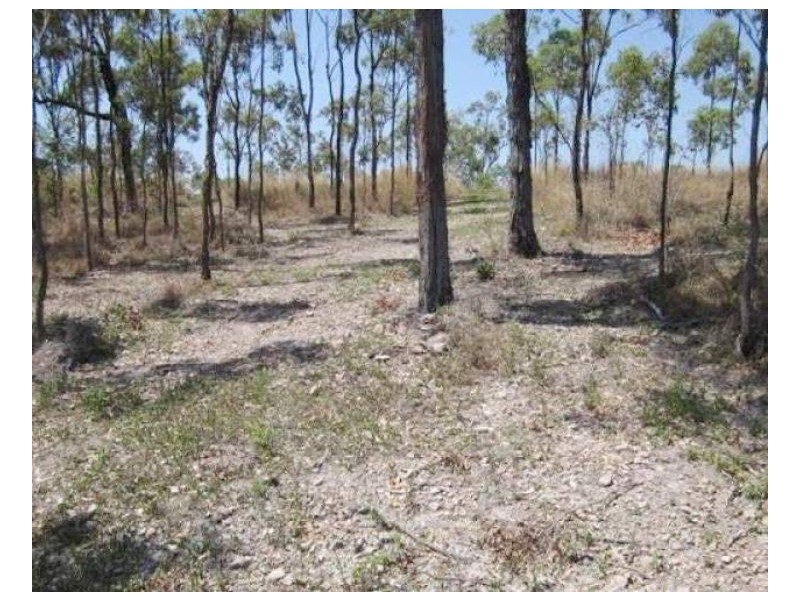 Lot 74 Lindeman Drive, Bloomsbury QLD 4799