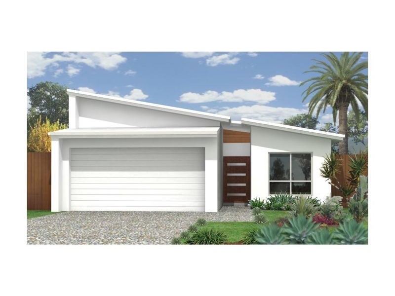 Lot 44 Abell Road, Cannonvale QLD 4802