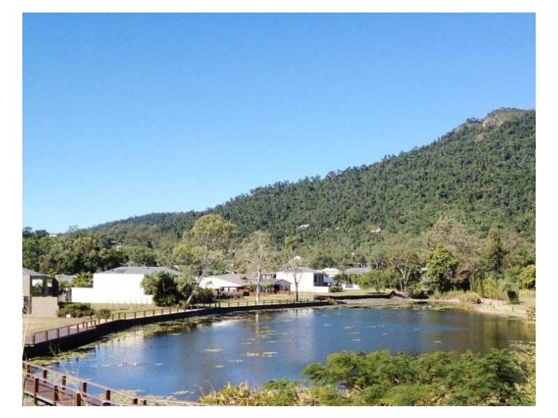 Lot 44 Abell Road, Cannonvale QLD 4802