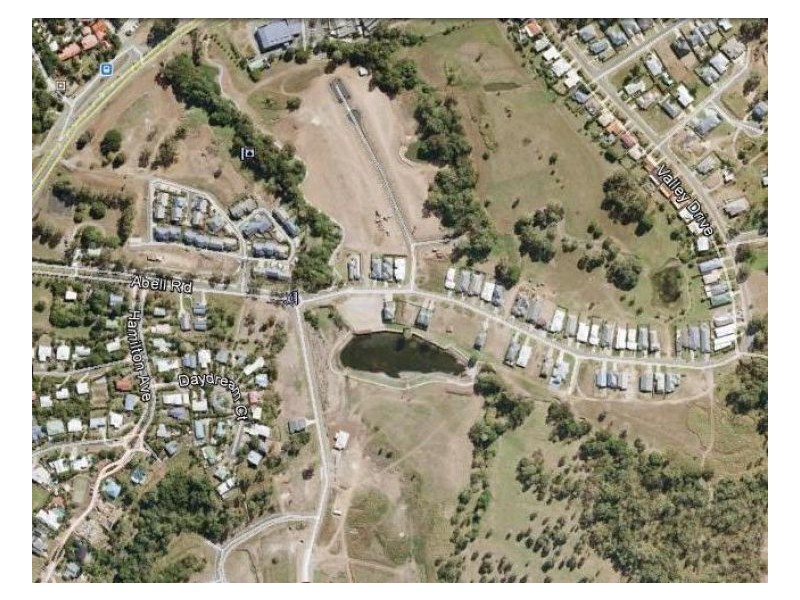 Lot 44 Abell Road, Cannonvale QLD 4802