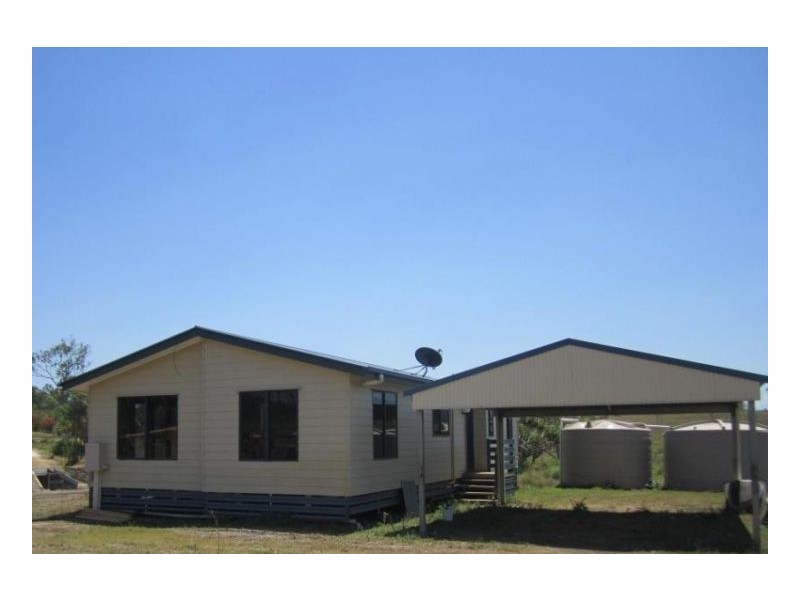 Lot 173 Midge Point Road, Bloomsbury QLD 4799