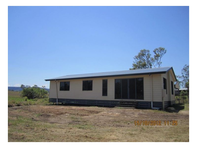 Lot 173 Midge Point Road, Bloomsbury QLD 4799