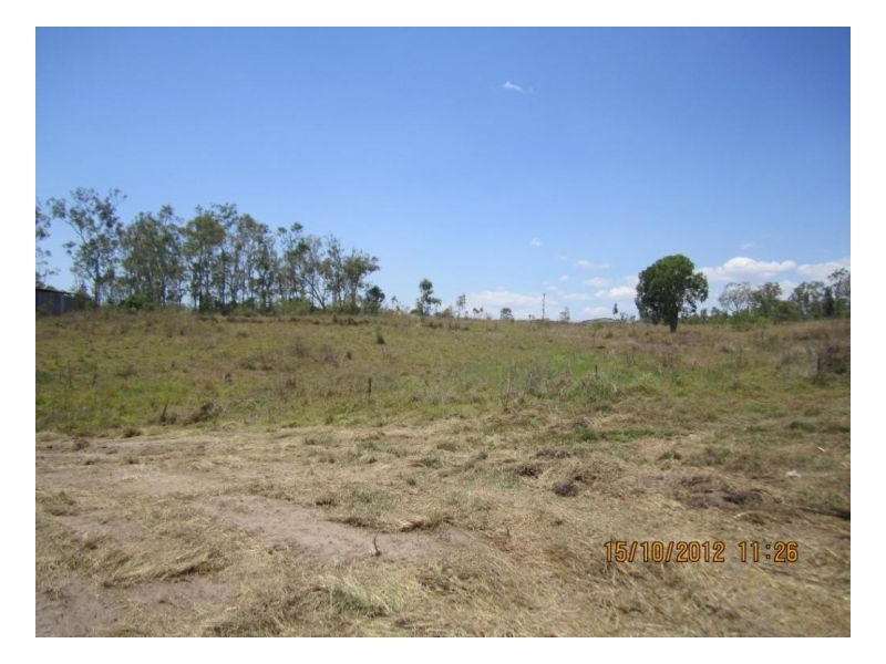 Lot 173 Midge Point Road, Bloomsbury QLD 4799