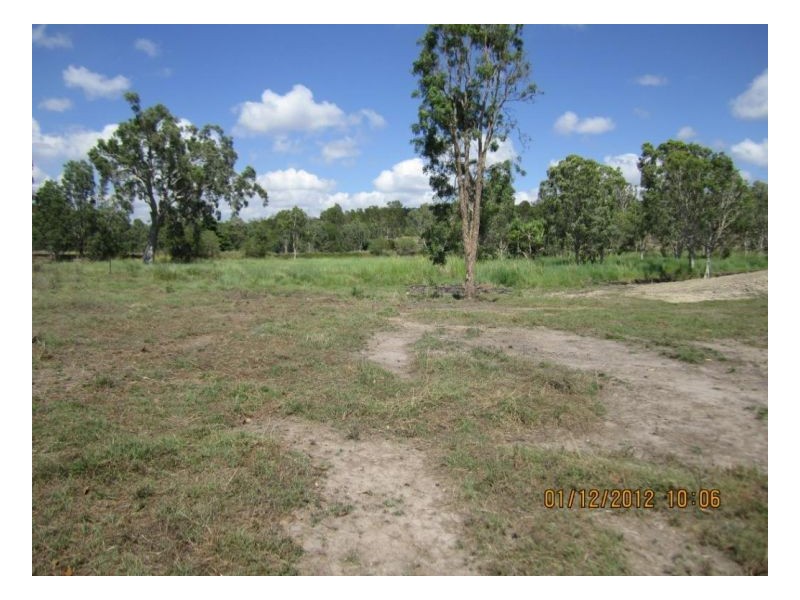 Lot 173 Midge Point Road, Bloomsbury QLD 4799