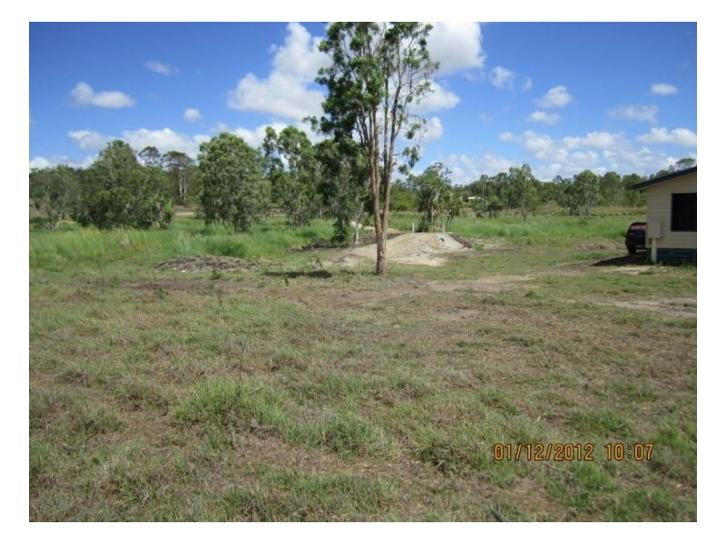 Lot 173 Midge Point Road, Bloomsbury QLD 4799
