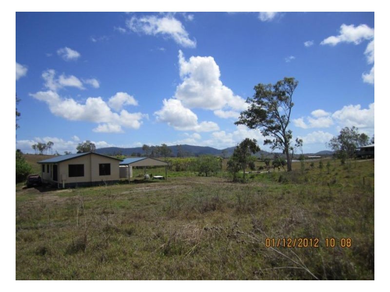 Lot 173 Midge Point Road, Bloomsbury QLD 4799