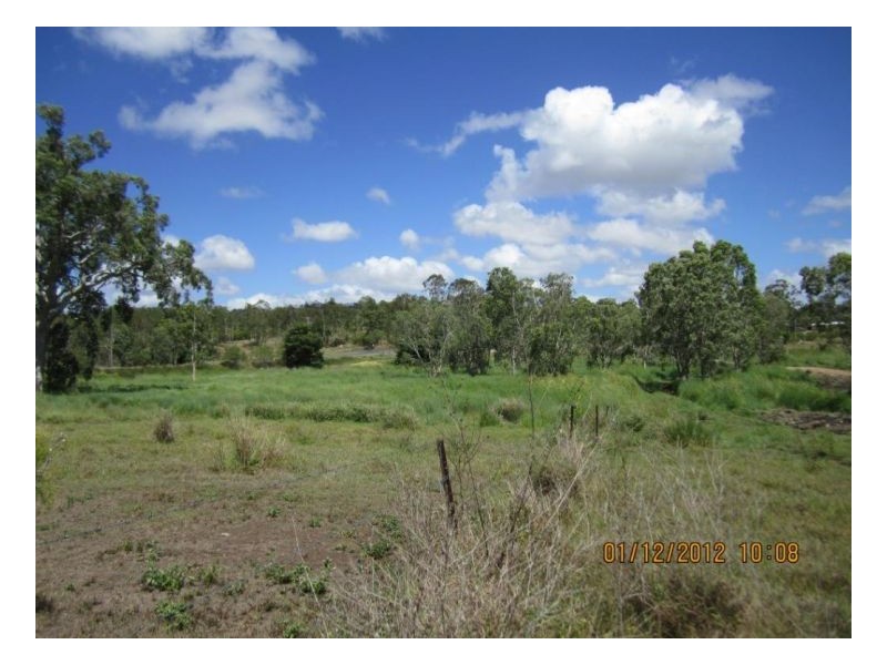 Lot 173 Midge Point Road, Bloomsbury QLD 4799