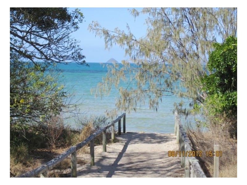 70 Gloucester Avenue, Hideaway Bay QLD 4800