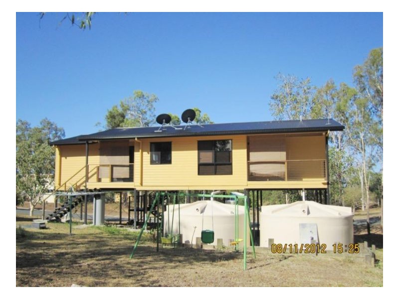 6 Roseric Crescent, Hideaway Bay QLD 4800