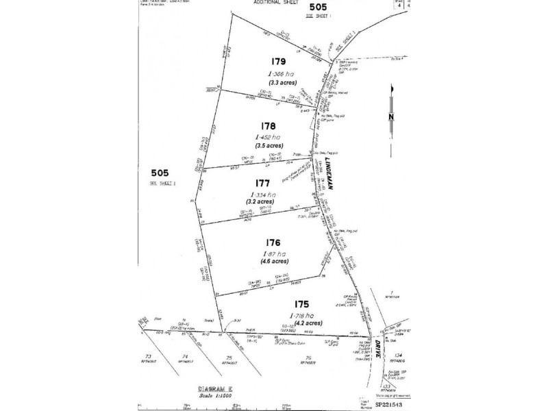 Lot 175 Lindeman Drive, Bloomsbury QLD 4799