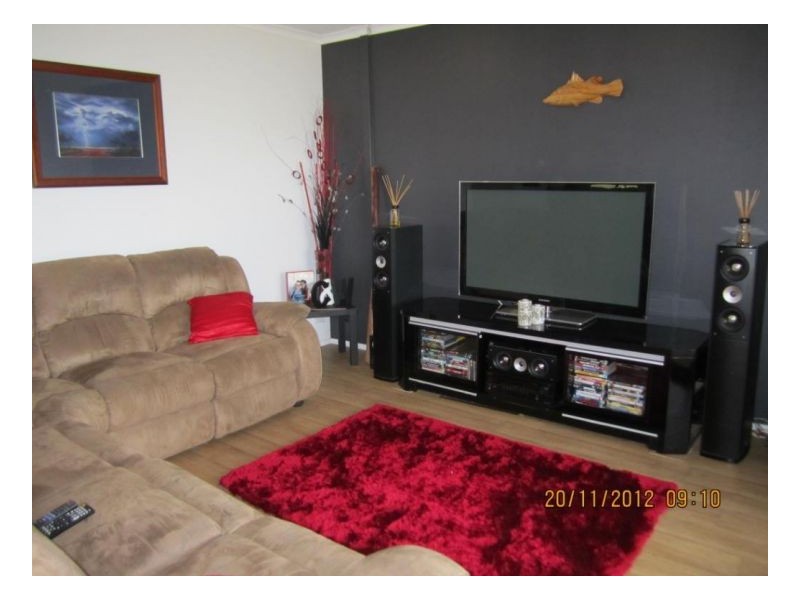 Lot 97 Midge Point Road, Bloomsbury QLD 4799