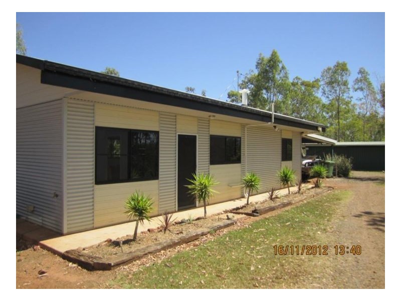 Lot 97 Midge Point Road, Bloomsbury QLD 4799