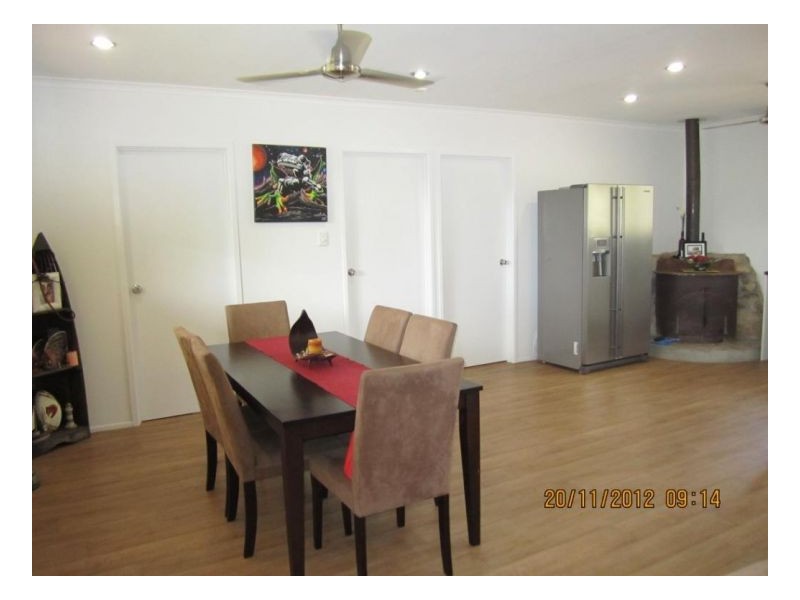 Lot 97 Midge Point Road, Bloomsbury QLD 4799