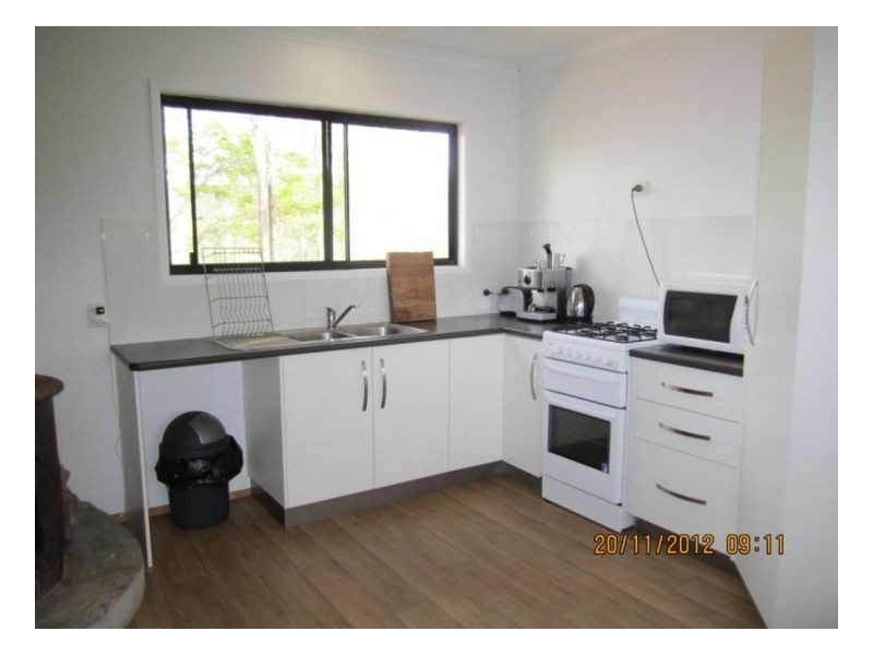 Lot 97 Midge Point Road, Bloomsbury QLD 4799