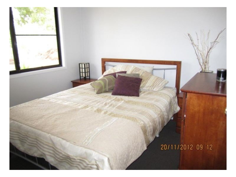 Lot 97 Midge Point Road, Bloomsbury QLD 4799