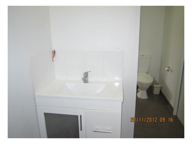 Lot 97 Midge Point Road, Bloomsbury QLD 4799