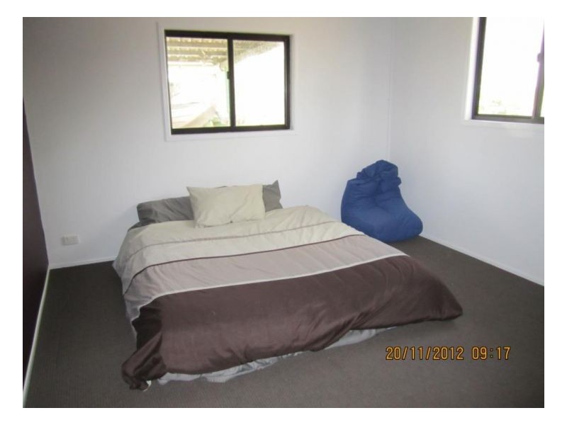 Lot 97 Midge Point Road, Bloomsbury QLD 4799