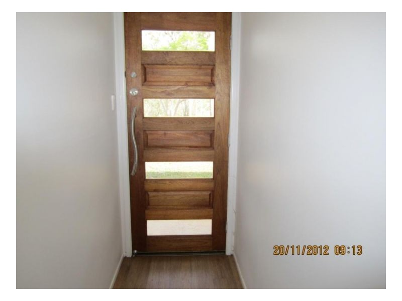 Lot 97 Midge Point Road, Bloomsbury QLD 4799