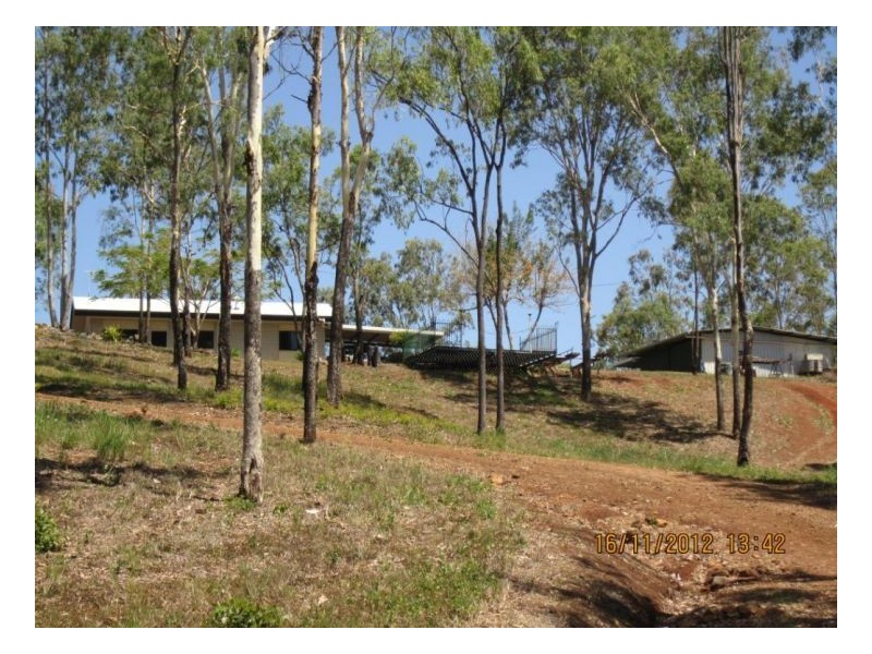 Lot 97 Midge Point Road, Bloomsbury QLD 4799