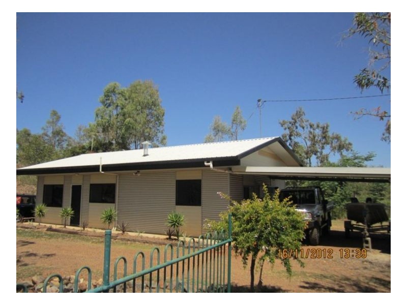 Lot 97 Midge Point Road, Bloomsbury QLD 4799