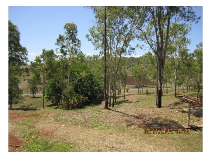 Lot 97 Midge Point Road, Bloomsbury QLD 4799