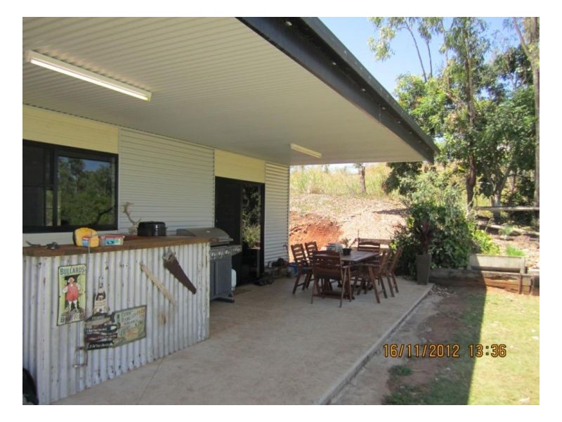 Lot 97 Midge Point Road, Bloomsbury QLD 4799