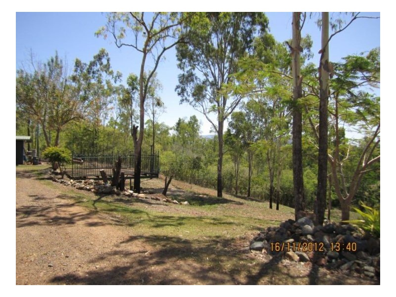 Lot 97 Midge Point Road, Bloomsbury QLD 4799