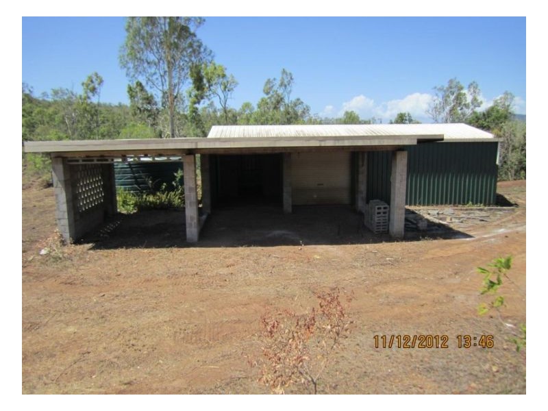 Lot 95 Midge Point Rd, Bloomsbury QLD 4799