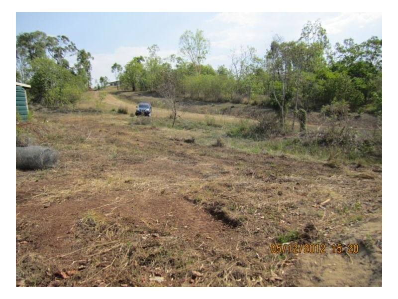 Lot 95 Midge Point Rd, Bloomsbury QLD 4799