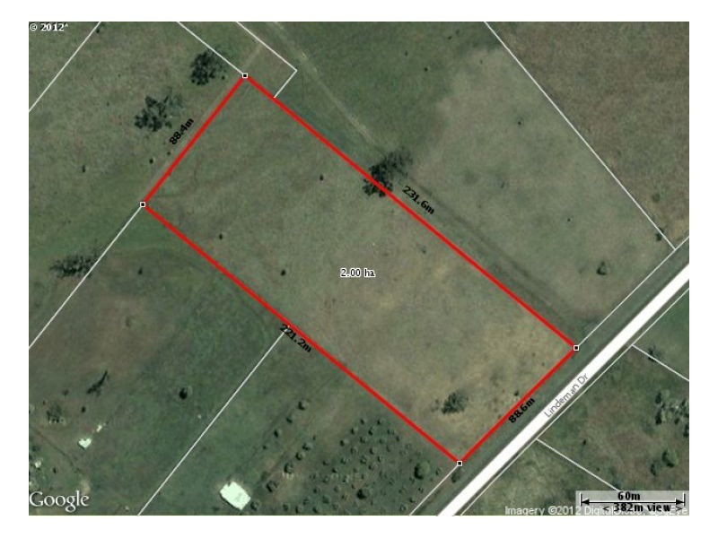 Lot 66 Lindeman Drive, Bloomsbury QLD 4799
